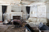 Profile Photos of Water Damage Clean Up in NYC