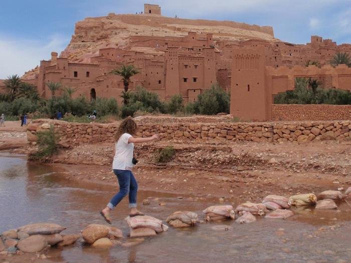 Morocco Day Travel: Cultural Tours Profile Photos of Morocco Day Travel Mhamid 9 N°66 Marrakech - Photo 27 of 29