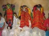 Morocco Day Travel: Berber brides, the second day. Morocco Day Travel Mhamid 9 N°66 Marrakech 