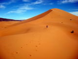 Morocco Day Travel: The Magic of Sand Dunes. Morocco Day Travel Mhamid 9 N°66 Marrakech 
