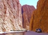 Morocco Day Travel: Todra Gorges, Tenghir. Morocco Day Travel Mhamid 9 N°66 Marrakech 