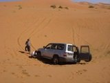 Morocco Day Travel:The Real Adventure inside Sahara Dunes  Morocco Day Travel Mhamid 9 N°66 Marrakech 