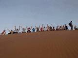 Morocco Day Travel: Sahara desert tours Morocco Day Travel Mhamid 9 N°66 Marrakech 