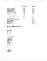 Menus & Prices, KarahiSpices Restaurants, Woking