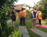 Yoga Teacher Taining India- Rishikul Yogshala, Rishikesh