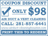 Profile Photos of Air Duct Cleaning in Houston TX
