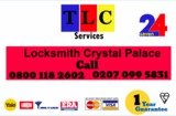 http://thelockcompany.co.uk/locksmiths-Crystal-Palace/