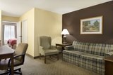 Country Inn & Suites by Radisson, Michigan City, IN 3805 North Frontage Road 