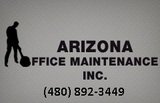 Profile Photos of Arizona Office Maintenance Inc.