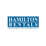  Hamilton Rentals Axon House Oaklands Business Centre, Oakland Park Wokingham 