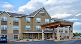  Country Inn & Suites by Radisson, Moline Airport, IL 2721 69th Avenue Court 