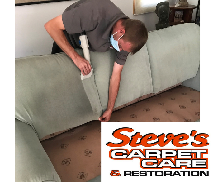  Profile Photos of Steve's Carpet Care 7657 W 111th Ave - Photo 10 of 12