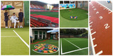 Synthetic Turf Management Unit 23 Terry Dicken Industrial Estate, Station Road 