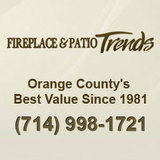  Fireplace & Patio Trends Inc. 2075 North Tustin Street 