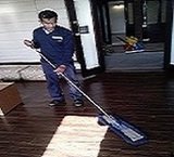 Corporate Cleaning Service            