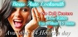 Auto Locksmith 24 Hour Boise Locksmith 1035 N Nichole Ave 