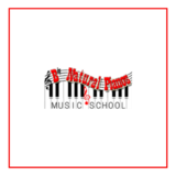 B Natural Pianos & Music School, Rockaway