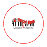 B Natural Pianos & Music School, Rockaway