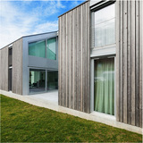 Loftus Architects Ltd, Bury Saint Edmunds