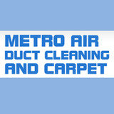 Profile Photos of Metro Air Duct Cleaning and Carpet