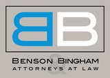  Benson & Bingham Accident Injury Lawyers, LLC 11441 Allerton Park Dr #100 