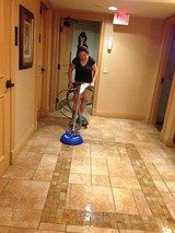 Profile Photos of Cleaning Services of Lee County