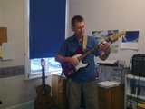 Profile Photos of Westside Guitar Studio Guitar Lessons Sheffield  07885 738252        0114 2682342