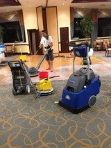 Profile Photos of Commercial Cleaning Services - Lee County