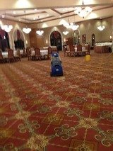 Profile Photos of Commercial Cleaning Services - Lee County