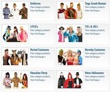 Profile Photos of Fast Fancy Dress Party