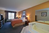  Country Inn & Suites by Radisson, Richmond I-95 South, VA 2401 Willis Road 