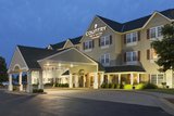  Country Inn & Suites by Radisson, Salina, KS 2760 South Ninth Street 