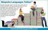  bespoke languages tuition (blt) Flat 3, 18 Cavendish Road 