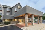  Country Inn & Suites by Radisson, Romeoville, IL 1265 Lakeview Drive 