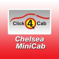  Profile Photos of Chelsea Taxis Unit 35 A Spaces Business Centre, 15-17 Ingate Place, London, - Photo 1 of 1