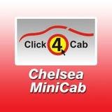  Chelsea Taxis Unit 35 A Spaces Business Centre, 15-17 Ingate Place, London, 