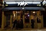 Nar Bar & Grill, London
