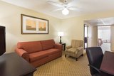  Country Inn & Suites by Radisson, Savannah Midtown, GA 7576 White Bluff Road 