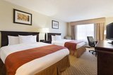  Country Inn & Suites by Radisson, Savannah Midtown, GA 7576 White Bluff Road 