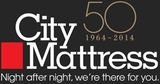Mattress and bedroom furniture retailer offering everything you need to sleep from mattresses, adjustable beds, complete beds, footboards, daybeds, pillows, mattress protectors, fine linens, accessories and more

City Mattress Clearance Center
14680 So