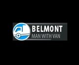  Man with Van Belmont 215 Portland Rd 