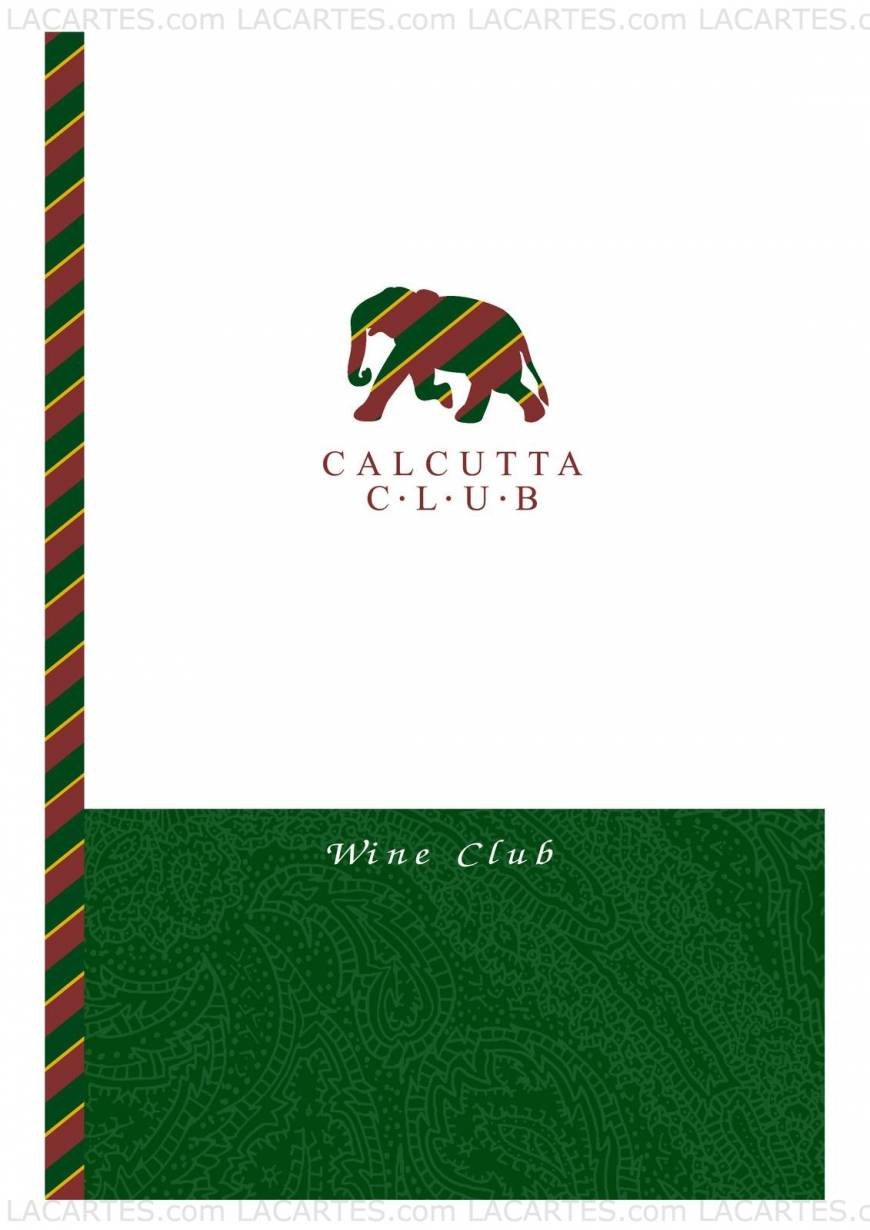  Pricelists of Calcutta Club Indian Restaurant - Sevenoaks Polhill Halstead - Photo 26 of 31