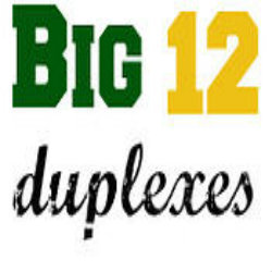  Profile Photos of Big 12 Duplexes 2406 S. University Parks Waco, Tx, - Photo 1 of 1