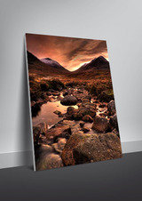 Beautiful large canvas pictures