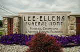  Lee-Ellena Funeral Home 46530 Romeo Plank Rd 