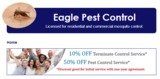 Profile Photos of Eagle Pest Control & Chemical, Inc.