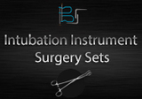Surgical Instruments of Blacksmith Surgical
