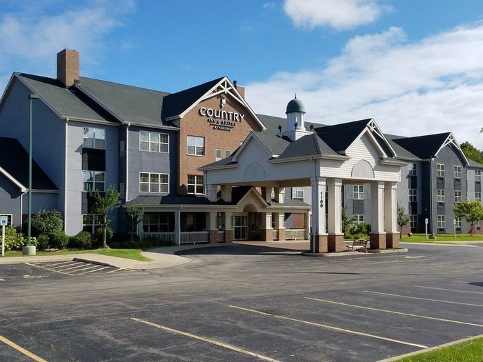  Profile Photos of Country Inn & Suites by Radisson, Zion, IL 1100 33rd Street - Photo 2 of 5