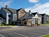  Country Inn & Suites by Radisson, Zion, IL 1100 33rd Street 