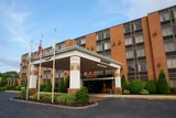  Radisson Hotel & Suites Chelmsford-Lowell 10 Independence Drive 